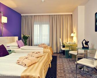 Hotel Phoenix - Zagreb - Soverom