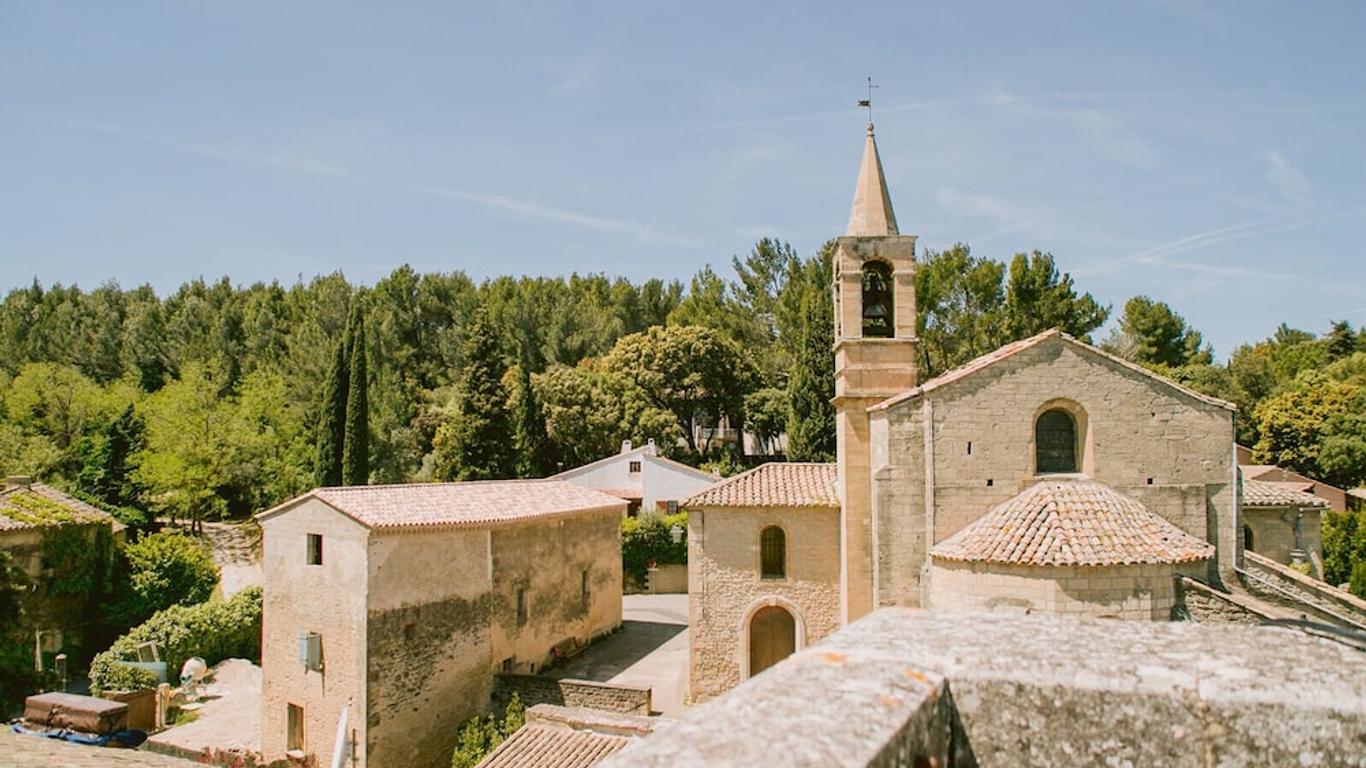 شاتوه دي فارين