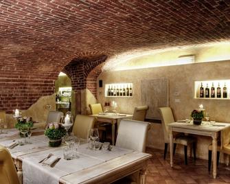 Albergo D'italia - Chivasso - Restaurant