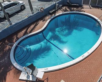 Ocean Reef Hotel - Fort Lauderdale - Pool