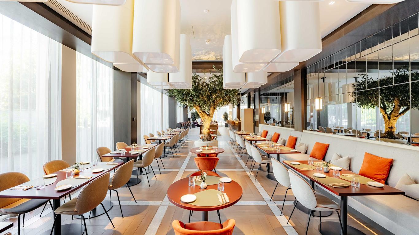Hilton Garden Inn Vilnius City Centre