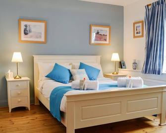 Draigs Cottage - Abergavenny - Habitación