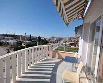 Apartments & Rooms Villa Maslina - Trogir - Balcony