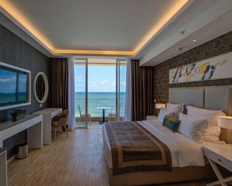 Lancaster Eden Bay - Beirute - Quarto