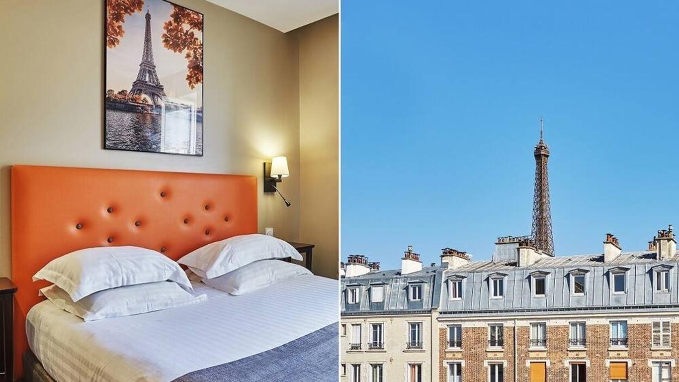 Hôtel Le Relais Saint Charles