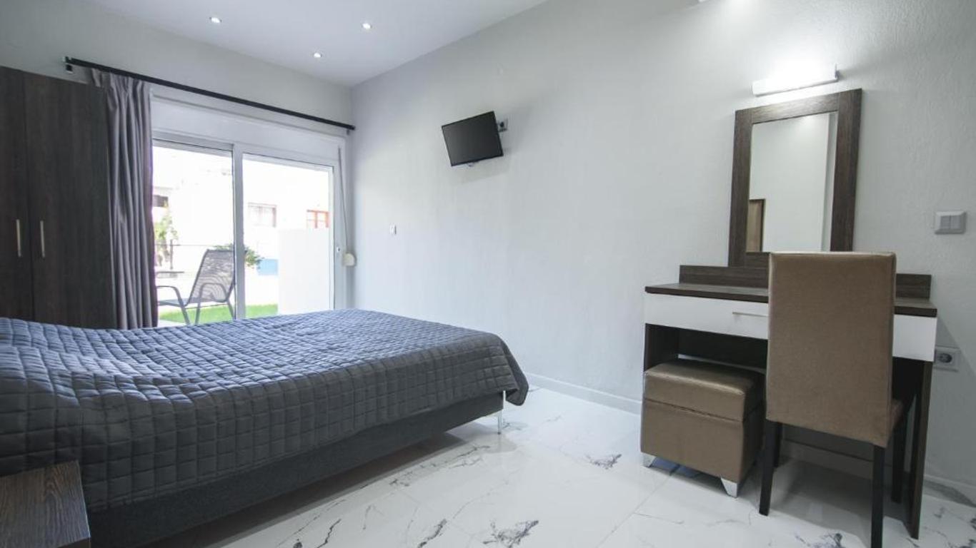 Vicky Rooms