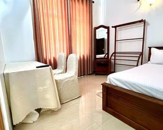 Linrose - Gampaha - Slaapkamer