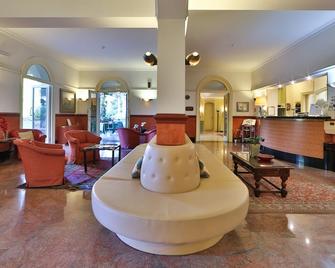 فندق بياسوتي - البندقية - ردهة