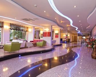 My Home Resort Hotel - Alanya