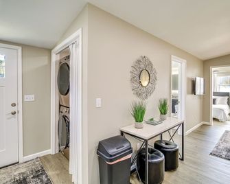 Near Scenic Parks: Convenient Home in Prestonsburg - Prestonsburg