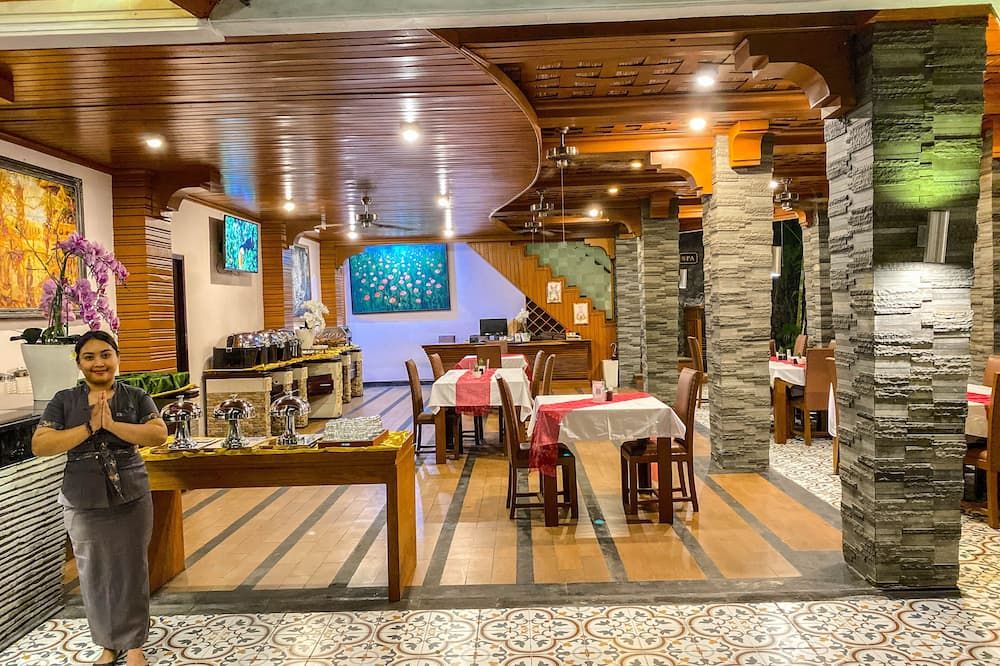 ذا بالي دريم فيلا آند ريزورت إيكو بيتش كانغو