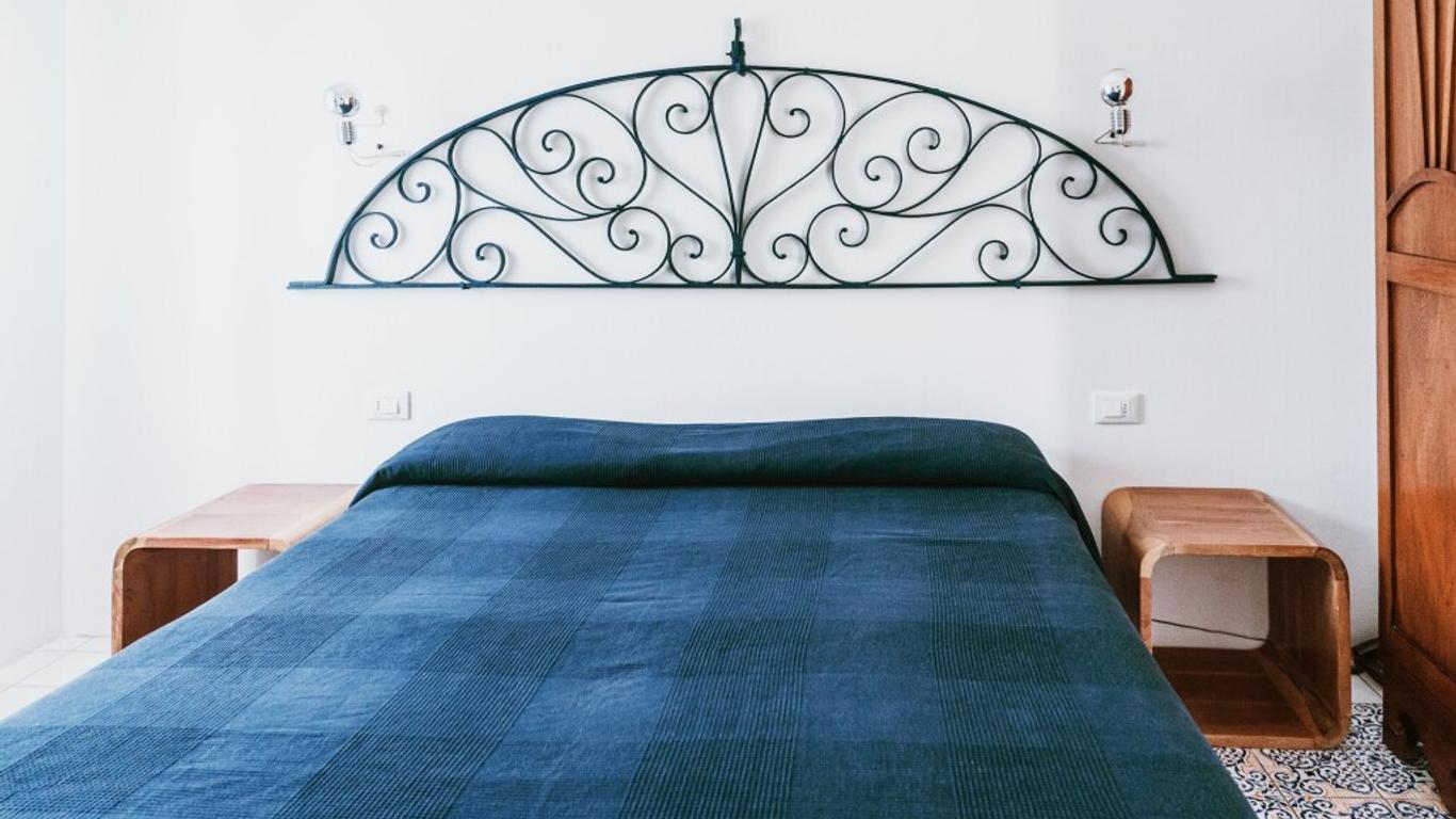 Boutique Hotel I Cinque Balconi