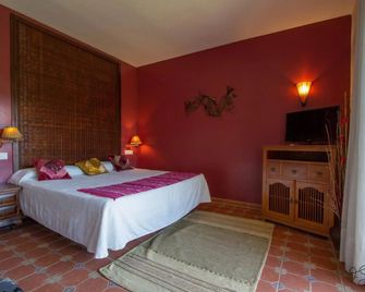 Hotel Cortijo De Salia - Vélez-Málaga