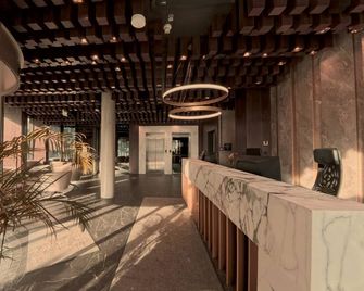 Bellman Hotel - Berlin - Accueil