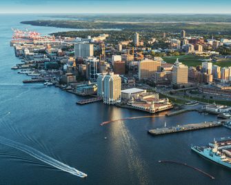 Holiday Inn Express & Suites Halifax - Bedford By IHG - Halifax - Atracciones