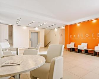 Practicotel - Kyiv - Restaurant