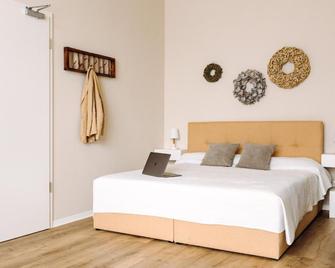 Apartment an der Altstadt: #Oslo - Hamelin - Bedroom