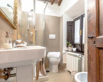 B&B Dei Papi Boutique Hotel - Viterbe
