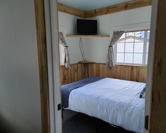 Mrs. Anderson's Lodging - Leavenworth - Ložnice