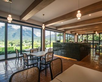 The Campian - Chiang Dao - Restaurant