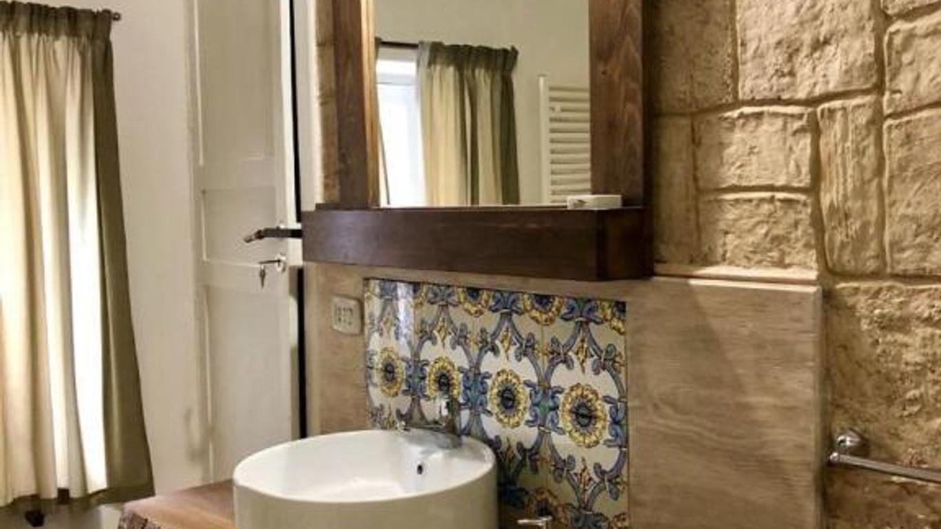B&B Domus Enna