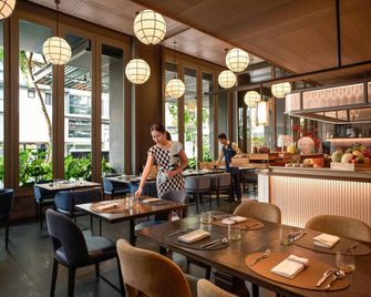 Madi Paidi Bangkok, Autograph Collection - Bangkok - Restaurant