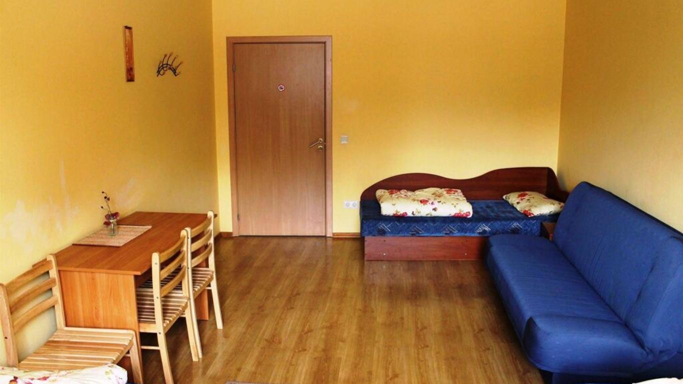 Fortuna Hostel