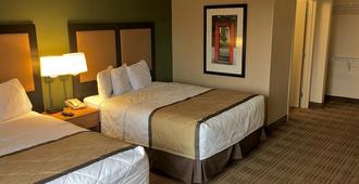Extended Stay America Suites - North Chesterfield - Arboretum - Richmond - Makuuhuone