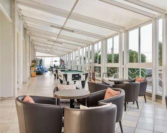 Alua Atlantico Golf - San Miguel De Abona - Bar