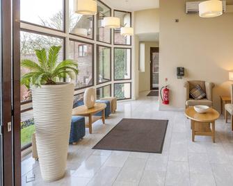 Cromer Country Club - Cromer - Lobby