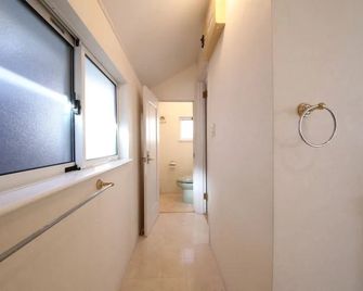 Urayasukodate - Urayasu - Hallway