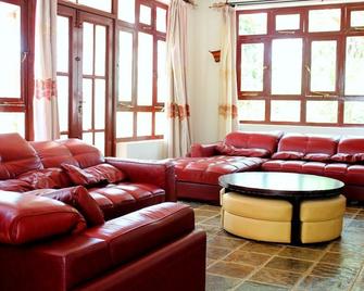 Kilifi Maghreb - Kilifi - Sala de estar