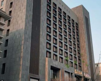 西安東舍酒店 - 西安 - 建築