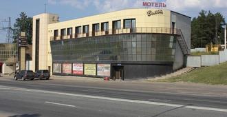 Motel Voyazh - Naberezhnye Chelny