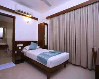 Niko Hotels - Ernakulam - Habitación