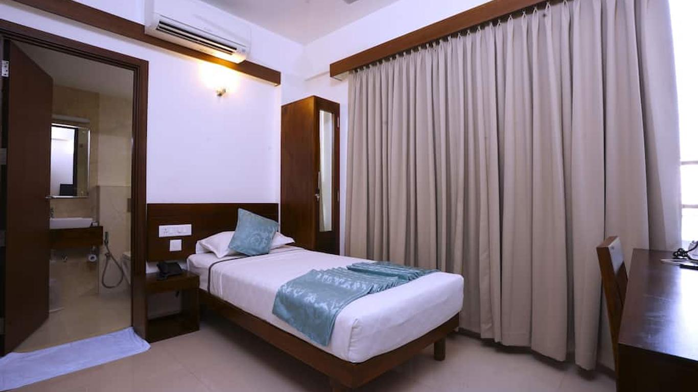 Niko Hotels