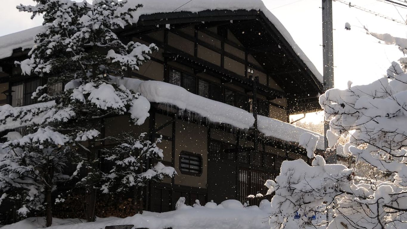 ساكورا جيستهاوس - هوستل