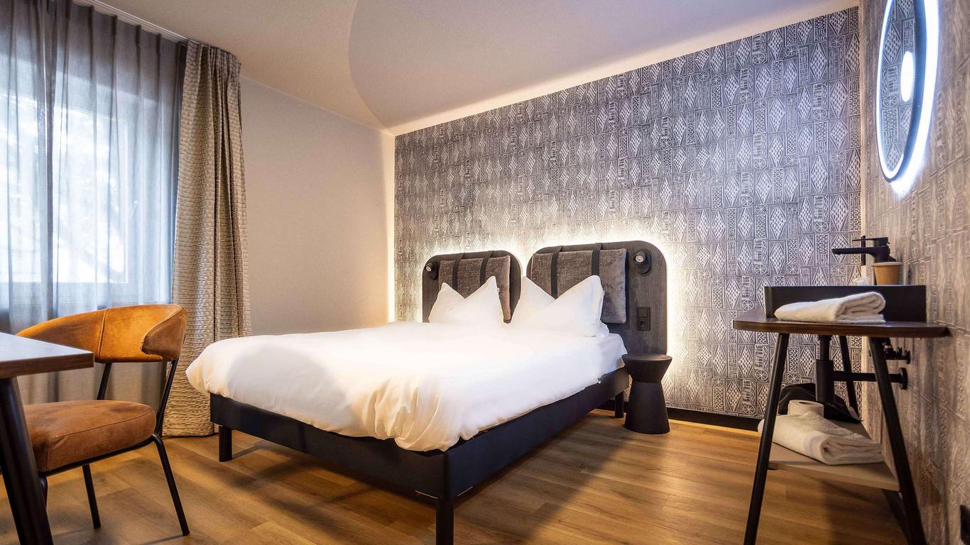 ibis Styles Aalen