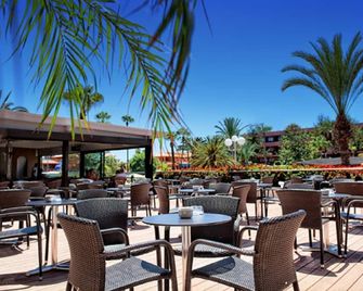 Spring Hotel Bitácora - Playa de las Américas - Nhà hàng