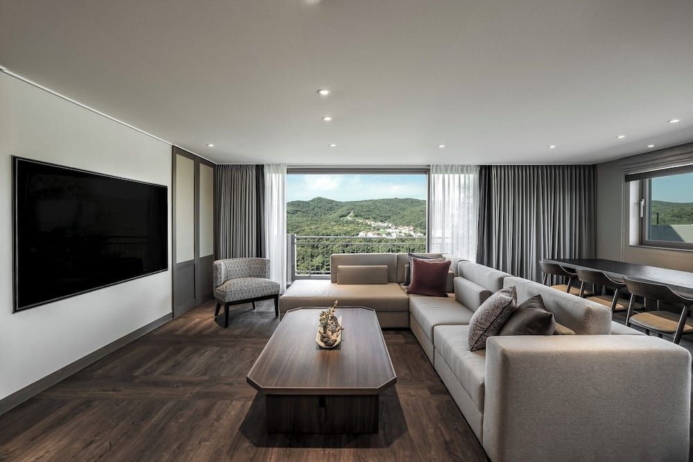 كينسينجتون ريزورت غيونغجو