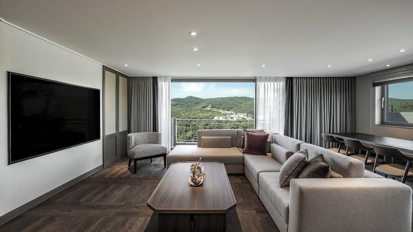Kensington Resort Gyeongju
