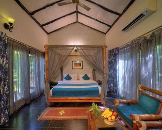 Aranyak Resort - Tala - Habitación