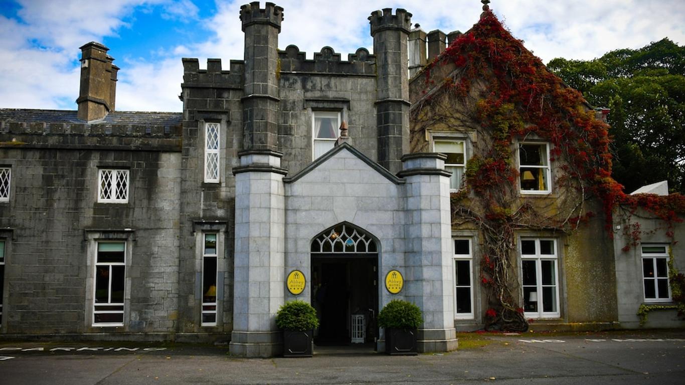 Abbey Hotel Roscommon