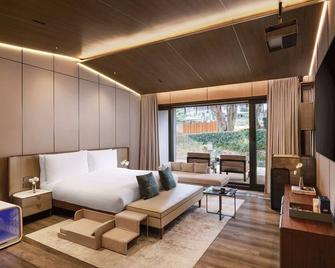 Amber Purehill Hotel & Resorts Jeju - Jeju City - Dormitor