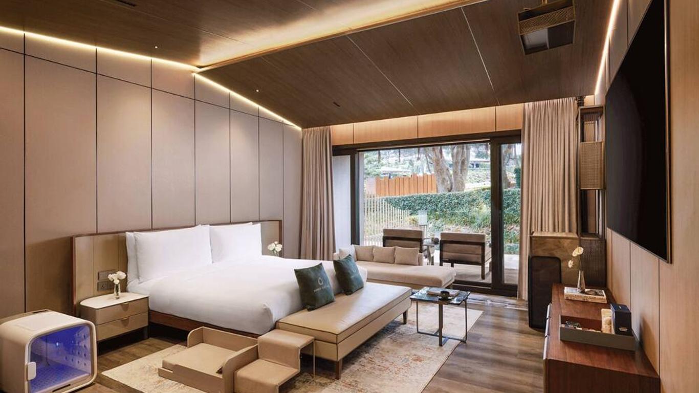 Amber Purehill Hotel & Resorts Jeju