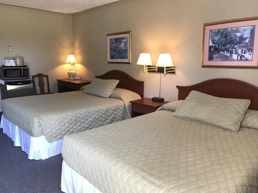 Manitoulin Inn - Mindemoya