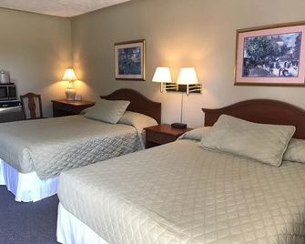 Manitoulin Inn - Mindemoya