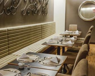 Hotel Gh Guaparo Suites - Valencia - Restaurant