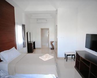 Happyland Residence - Mae Sai - Slaapkamer