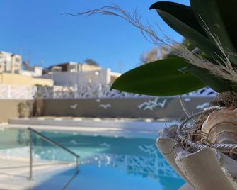 Europa Hotel - Rhodes - Pool
